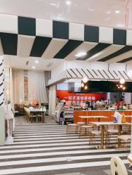 -宝燕乐园(春申店)