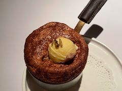 舒芙蕾-壳里西餐厅Coquille Seafood Bistro(蒙自路店)