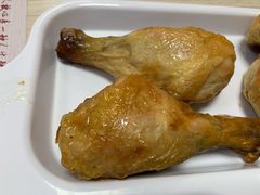 -香妃烤鸡(新奥店)