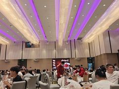 -喜宴又一村·粤菜·茶点·海鲜(壹方天地店)