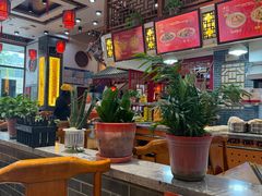 -闫家粥铺(吉林大路店)