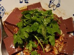 -汉唐宴长安食府