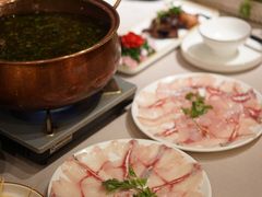 -悦哉·派对·草坪婚礼·围炉煮茶(三圣乡店)