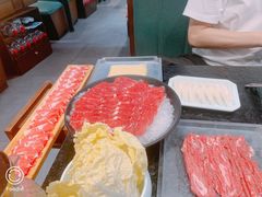 -阳坊涮肉(西直门凯德mall店)