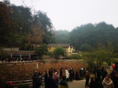 -韶山毛泽东同志故居