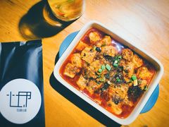 -心邸·庆宴(雅宝城店)