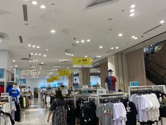 -BIGOFFS 超级折扣(仁恒伊势丹店)