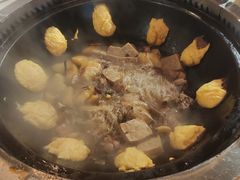 -妈妈家铁锅炖(景诚园综合楼店)