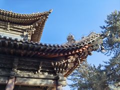 -张掖大佛寺景区