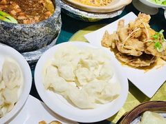 -东方饺子王(工农大路店)