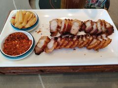 -创味·民间海南菜·非遗藤桥排骨(藤桥·免税城店)