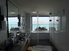 -三亚绿发山海天JW万豪酒店