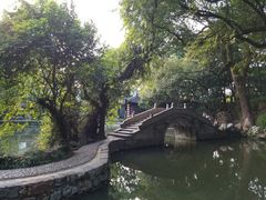 -绮园景区