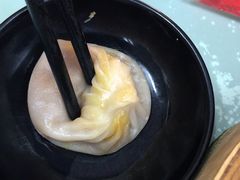 -食惠里小笼包面馆(越秀店)