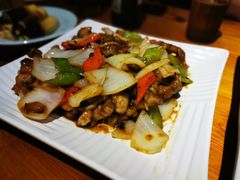 -望京一号·重庆江湖菜(工体店)