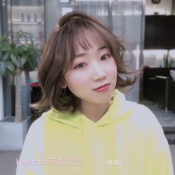-Hair Code芭曲发型