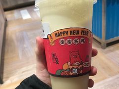 -LELECHA乐乐茶(美罗城店)