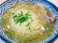枫镇大肉-朱洪元苏式面馆(绿宝广场店)