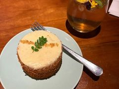 -JINNS锦时 steak&pizza(浸信会礼拜堂旧址店)