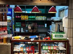 -彭耕记猪油炒小菜(吉联mall店)