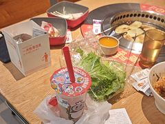 -新石器烤肉(百联川沙店)