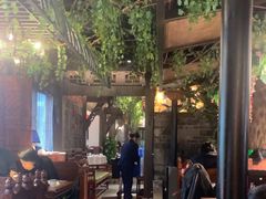 -龙抄手食府(浣花北路店)