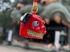 -难波八坂神社