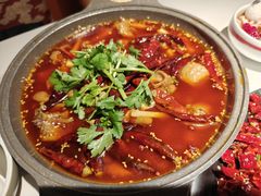 -麻六记(新天地店)