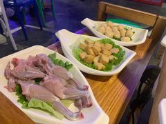 -小小河边鱼(天润城店)