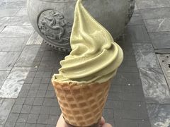 -吴裕泰茶庄(前门大街店)