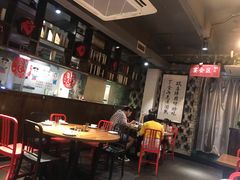 大堂-破店(井大店)