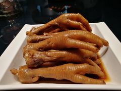 酱香大凤爪-徐记海鲜(汉城湖|太奥店)