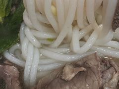 -攀枝花·任德琼·盐边羊肉米线