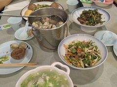 -渔娘渔家丹东海鲜(东直门店)