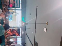-半天妖烤鱼(西铁营万达店)