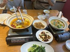 -拾菌寻味·云南野生菌(佛祖岭店)