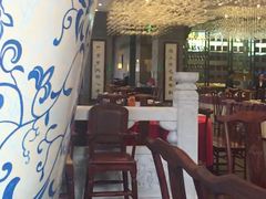 大堂-宁波状元楼酒店(和义路店)