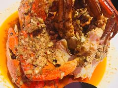 -Ministry of Crab•MOC(交子大道店)