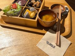 -无印良品餐堂 MUJI Diner(成都太古里店)