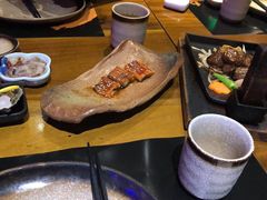 -和彩放题餐厅(酒仙桥店)