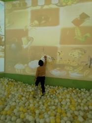 -宝燕乐园(闵行旗舰店)