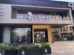 门面-93Club·法餐厅