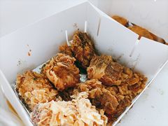 -YULOI予乐炸鸡(平乐店)