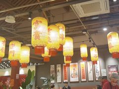 -朱光玉火锅馆·太原旗舰(钟楼街店)