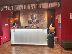 -恐怖游戏(湖滨店)