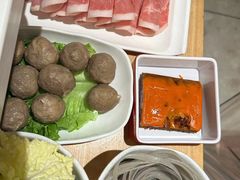 -虾吃虾涮.虾火锅.肉蟹煲(步步高梅溪新天地店)