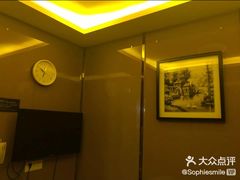 -澜悦汇推拿足道(蓝村路店)