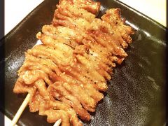 -晶吉·居酒屋·烧鸟·生鱼饭(中山区民主广场店)