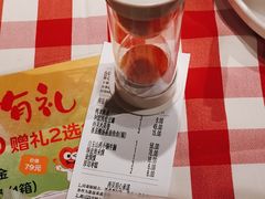 -西贝(上海我格广场店)