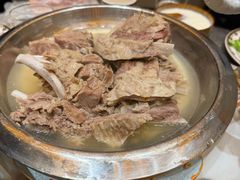 -蒙古人烤羊大师·绿野餐厅(工农大路店)